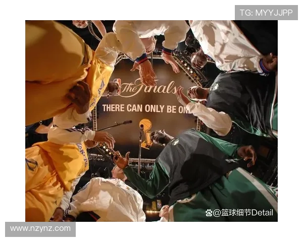 凯尔特人再创辉煌第18次夺得NBA总冠军续写传奇历史篇章