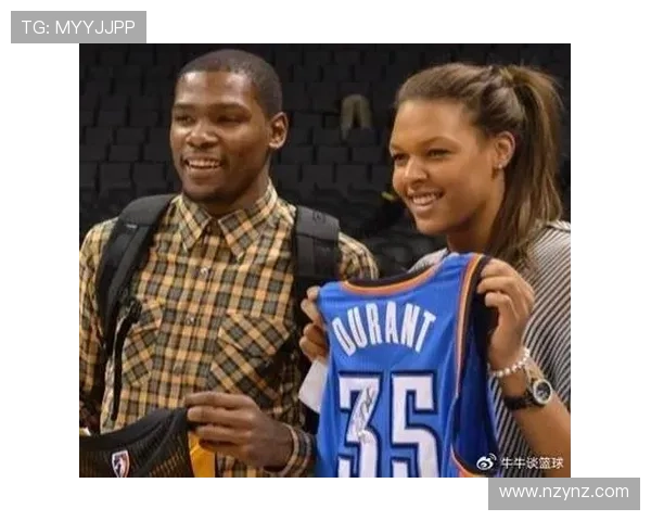 坎贝奇回应与杜兰特恋情传闻坦言两人仅是朋友关系并已婚