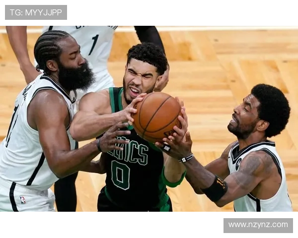 凯尔特人双星闪耀塔图姆豪取36分布朗贡献24分助球队大胜篮网