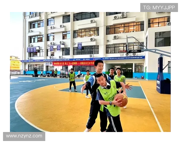 合肥姚明东:探索篮球文化与城市发展的完美融合之旅 合肥姚明东:探索篮球文化与城市发展的完美融合之旅