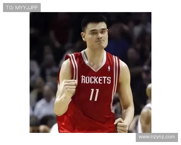 小孩问姚明篮球的奥秘与梦想如何交织成辉煌人生的旅程