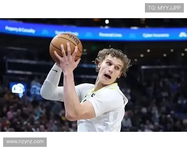 30天30队·爵士：马卡宁在球队体系中的价值与挑战