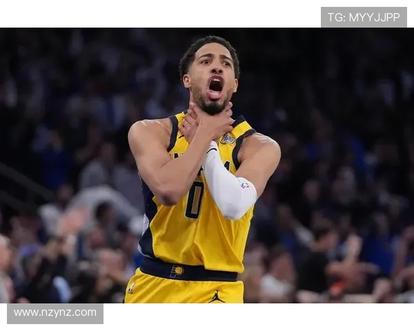 哈利伯顿谈个人康复经历：一周前重返跑步与跳跃并加强基础训练